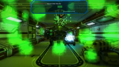 Lemuria: Lost in Space - VR Edition preview 5