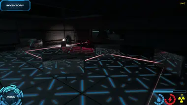 Lemuria: Lost in Space - VR Edition preview 7