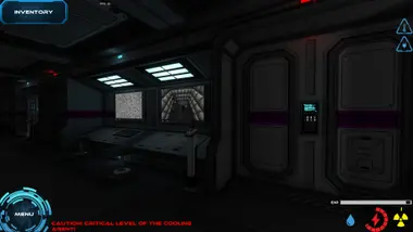 Lemuria: Lost in Space - VR Edition preview 6