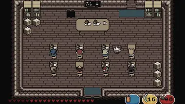 Lenna's Inception preview 3