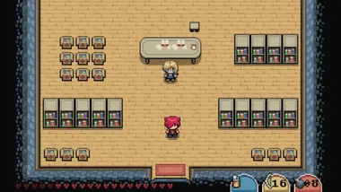 Lenna's Inception preview 5