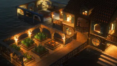 Len's Island preview 6
