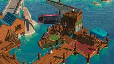 Len's Island preview 3