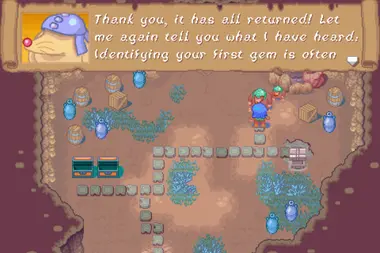 Leona's Tricky Adventures preview 2