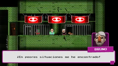 Leopoldo Manquiseil preview 5