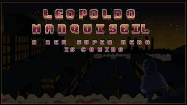 Leopoldo Manquiseil preview 6