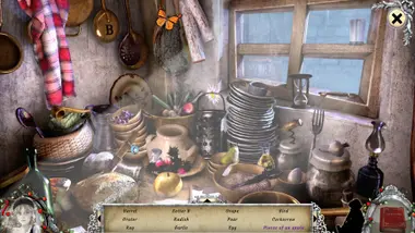 Les Misérables: Cosette's Fate preview 2
