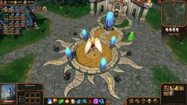 Lessaria: Fantasy Kingdom Sim preview 10