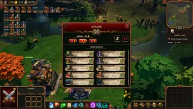 Lessaria: Fantasy Kingdom Sim preview 7