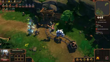 Lessaria: Fantasy Kingdom Sim preview 9