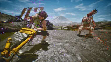 Let It Die: Inferno preview 5