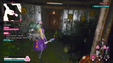 Let It Die: Inferno preview 6