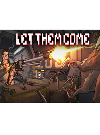 Let Them Come preview 6