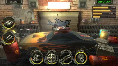 Lethal Brutal Racing preview 3
