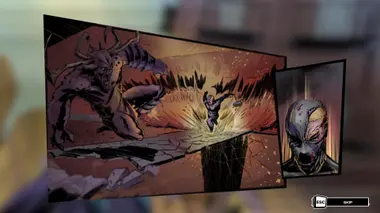 Lethal Honor: Order of the Apocalypse preview 7