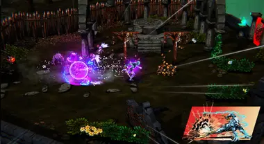 Lethal Honor: Order of the Apocalypse preview 3