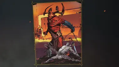 Lethal Honor: Order of the Apocalypse preview 8