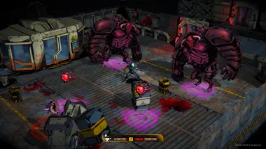 Lethal Honor: Order of the Apocalypse preview 10