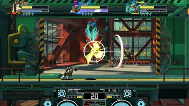 Lethal League Blaze preview 13