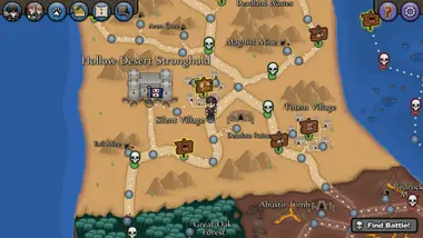 Lethal RPG: War preview 16