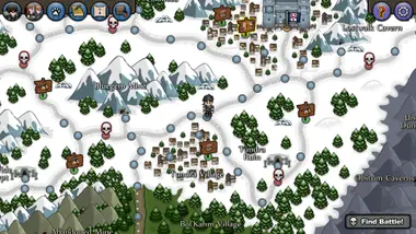 Lethal RPG: War preview 12
