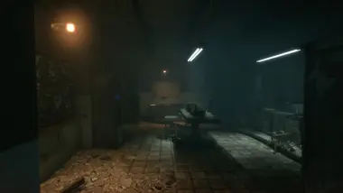 Lethe - Episode One preview 11