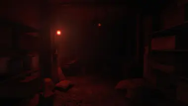 Lethe - Episode One preview 5