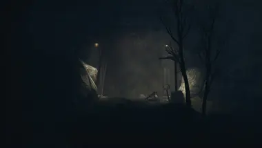 Lethe - Episode One preview 3