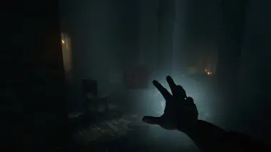 Lethe - Episode One preview 4