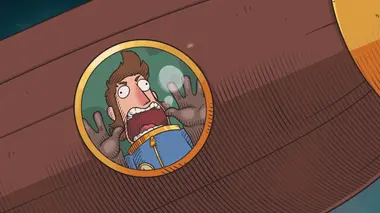 Lethis - Daring Discoverers preview 4