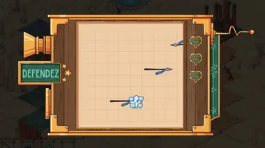 Lethis - Daring Discoverers preview 7