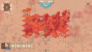Lethis - Daring Discoverers preview 5
