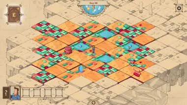Lethis - Daring Discoverers preview 9
