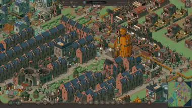 Lethis - Path of Progress preview 8