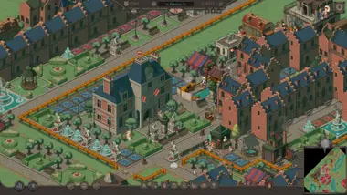 Lethis - Path of Progress preview 9