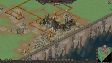 Lethis - Path of Progress preview 6