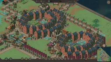 Lethis - Path of Progress preview 4