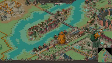 Lethis - Path of Progress preview 2