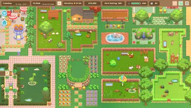 Let's Build a Zoo preview 2