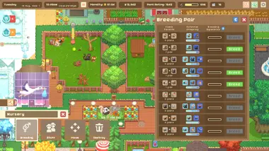 Let's Build a Zoo preview 7