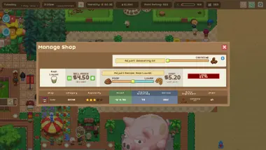 Let's Build a Zoo preview 5