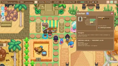 Let's Build a Zoo preview 9