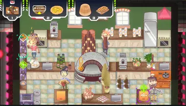 Let's Cook Together 2 preview 6