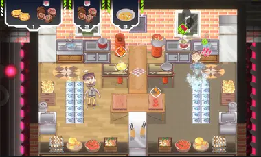 Let's Cook Together 2 preview 4