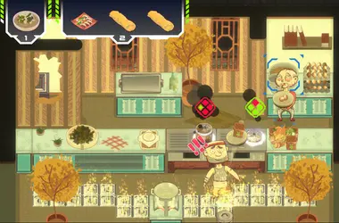 Let's Cook Together 2 preview 3