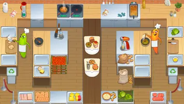 Let's Cook Together preview 4