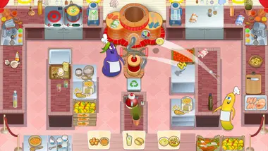 Let's Cook Together preview 6