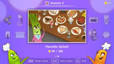 Let's Cook Together preview 7
