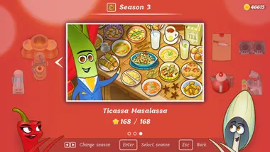 Let's Cook Together - Live - ARGENTINA preview 9