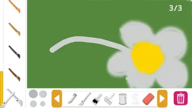 Let's Draw preview 6